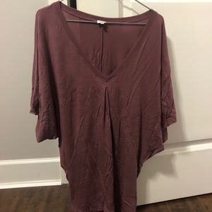 Wilfred XXS short-sleeved shirt